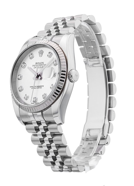 Rolex Datejust 116234